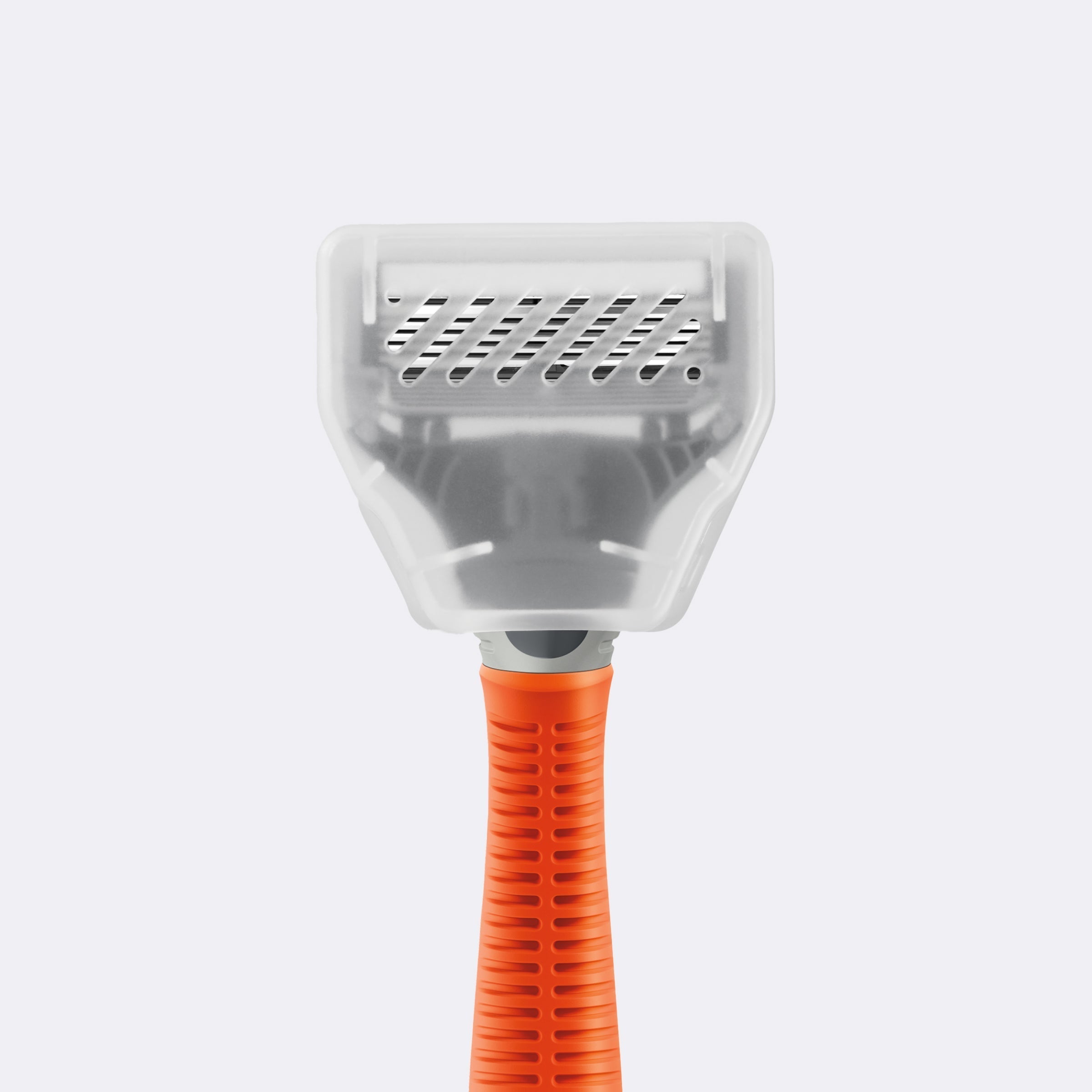 Harry's Original Shave Set / Original - Ember / Shave Cream